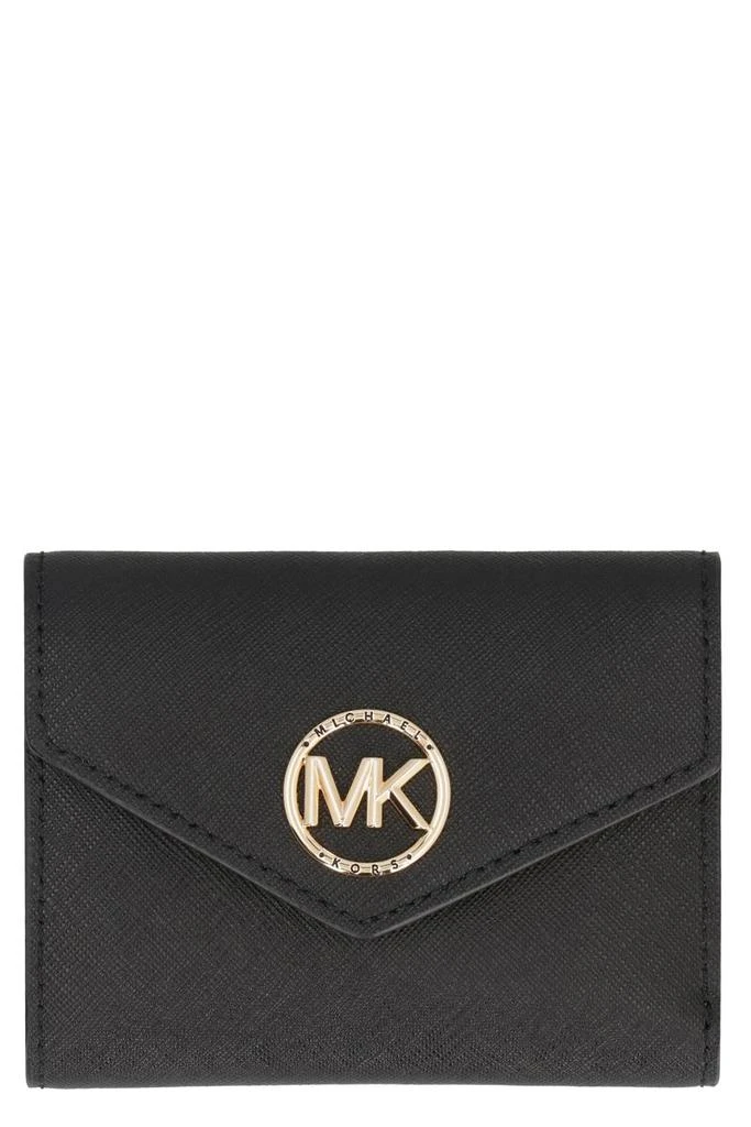 Michael Kors Michael Kors Carmen Small Wallet 1