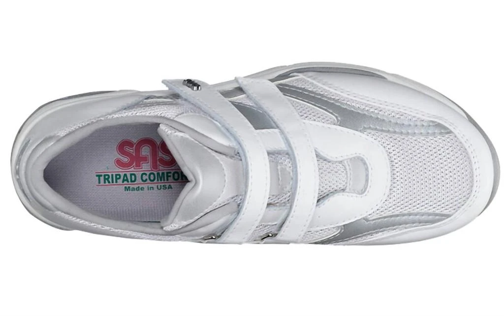 SAS Sas - Women's Tmv Walking Shoe 4