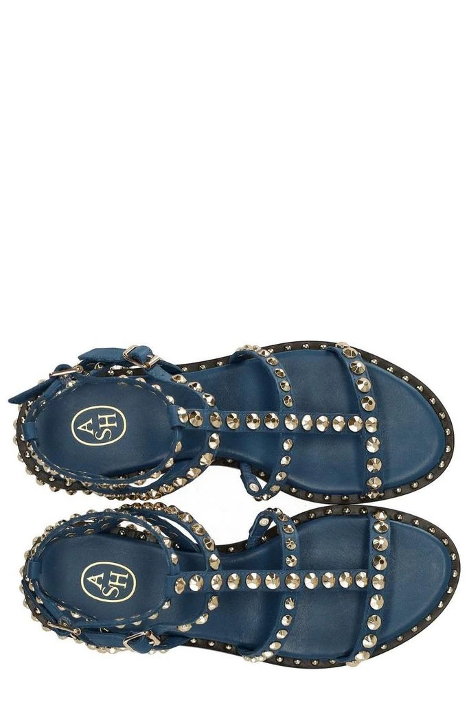 Ash Ash Precious Buckle Fastened Sandals 5