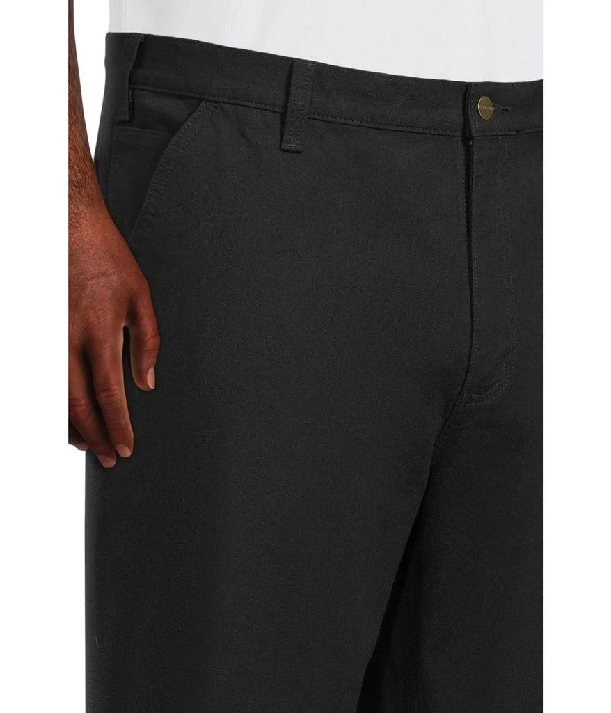Carhartt Rugged Flex® Relaxed Fit Duck Utility Work Pants 4