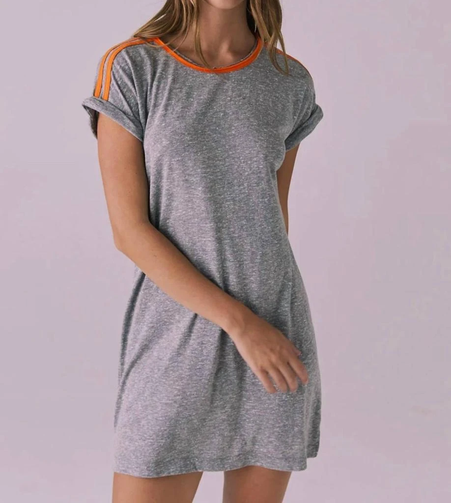 Chaser Chaser - T-shirt Mini Dress