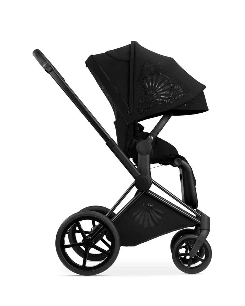Cybex Priam 4 Stroller - La Parisienne 5