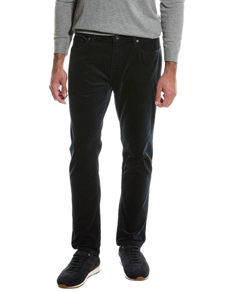 Todd Snyder Todd Snyder Slim Fit Pant 1