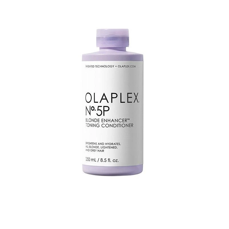 Olaplex Après-Shampooing Violet N° 5P - 250ml 2