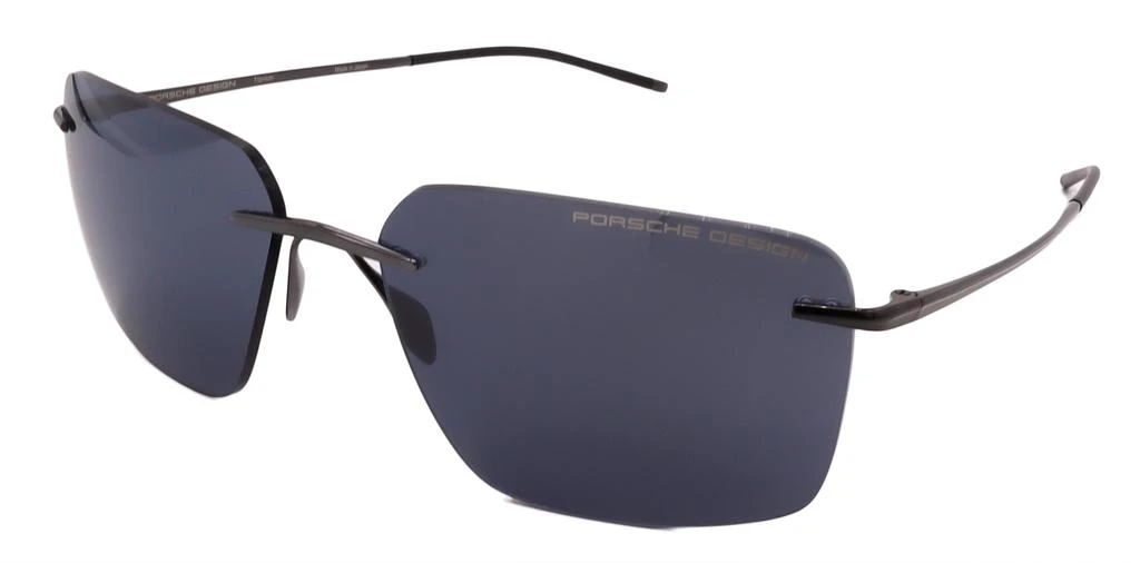 Porsche PORSCHE SUNGLASSES P8923-62C-62-18-145 NON-POLARIZED 1