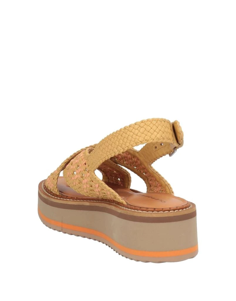 Clergerie Sandals 3