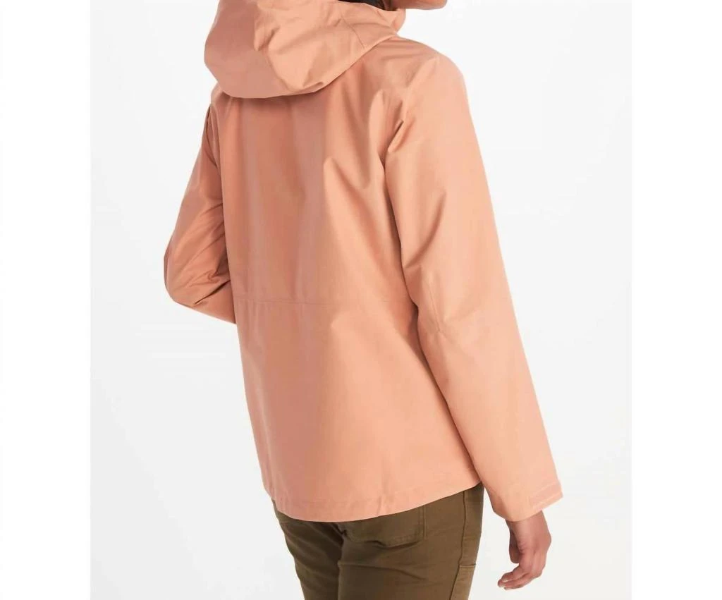 Marmot Marmot - Minimalist Gore-tex Jacket 2