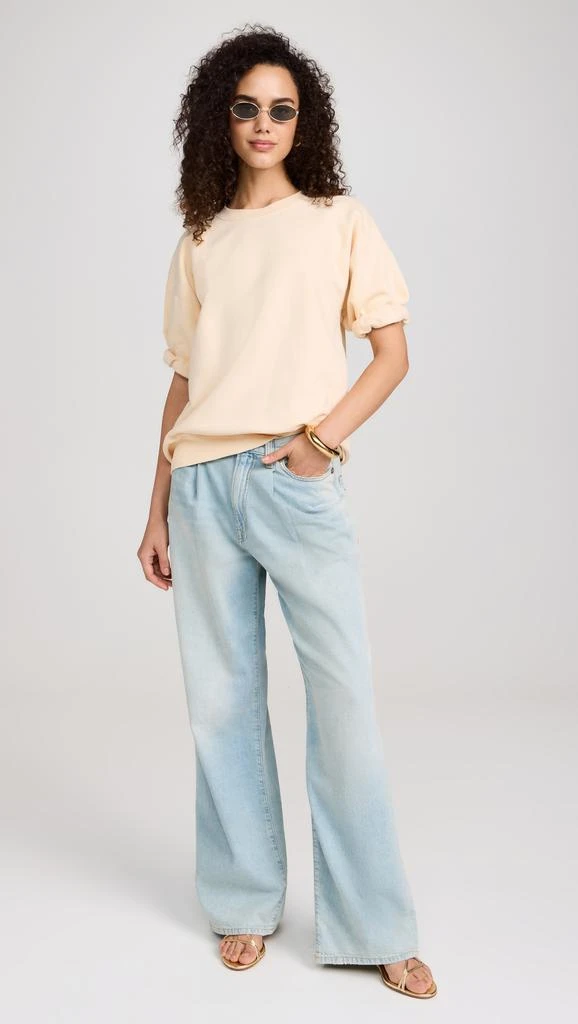 Rachel Comey Stanza Sweatshirt 4
