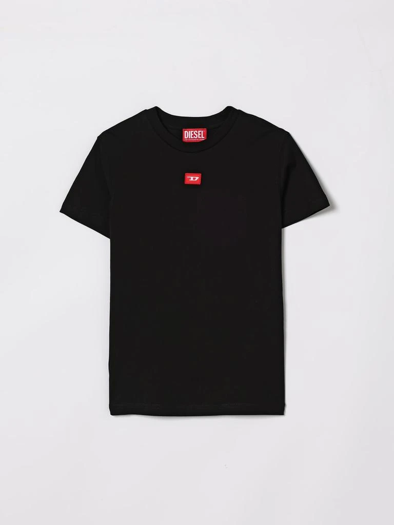 Diesel T-shirt kids Diesel