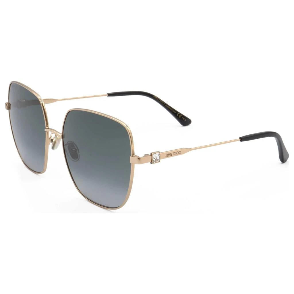 Jimmy Choo Jimmy Choo Women's Sunglasses KORI-G-SK-0RHL-60 1
