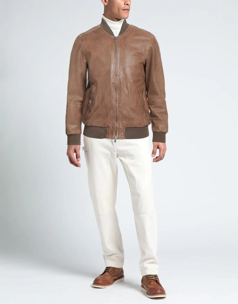 ANDREA D' AMICO Bomber 2