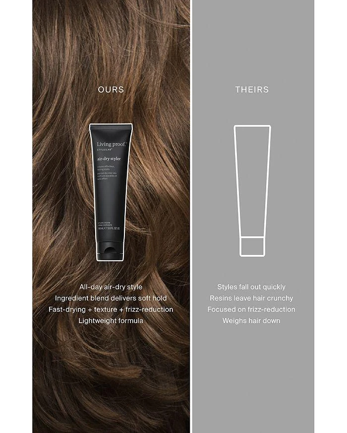 Living Proof Air Dry Styler 5 oz. 5