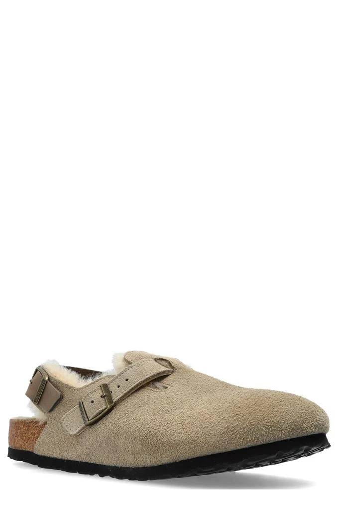 Birkenstock Birkenstock Tokio Shearling Sandals 2
