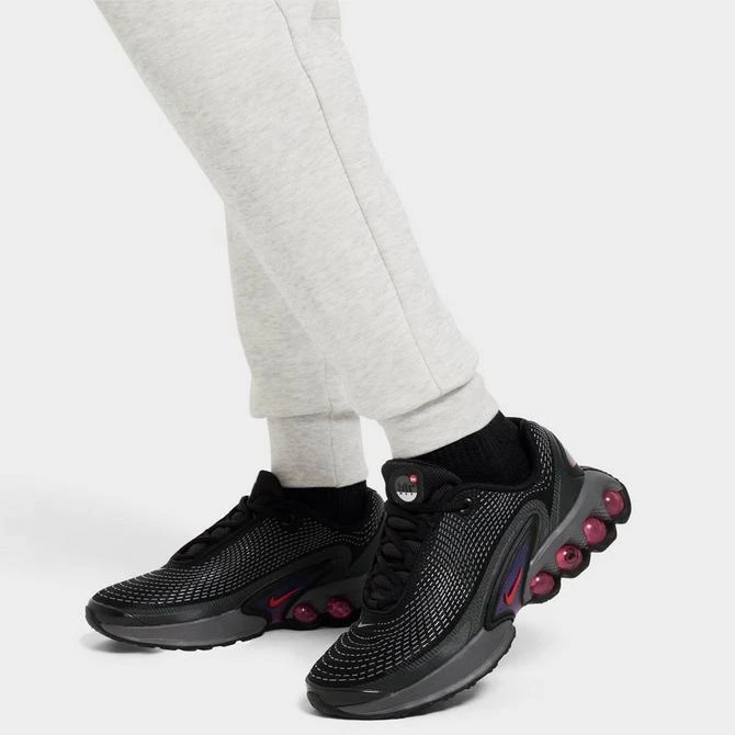 NIKE Girls' Nike Sportswear Tech Fleece Jogger Pants 3