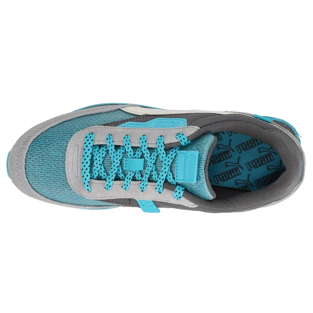 Puma Future Rider Global Futuris Lace Up Sneakers 4