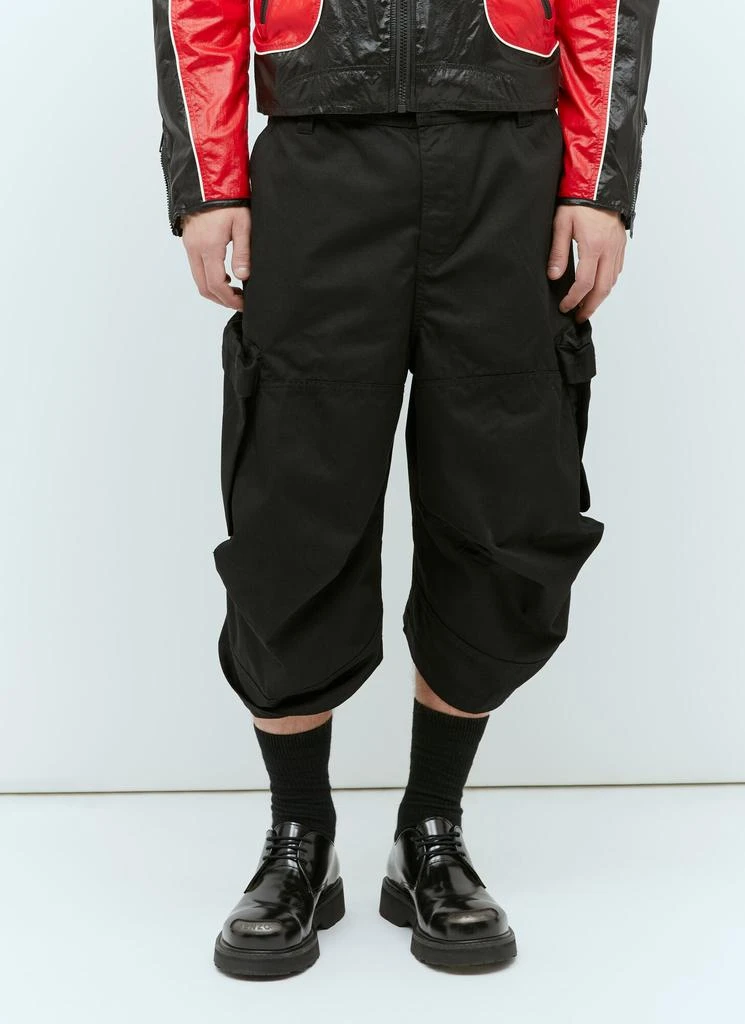 Diesel P-Arne Cargo Pants 2