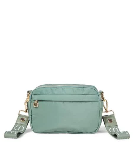 Stella McCartney Technical shoulder bag