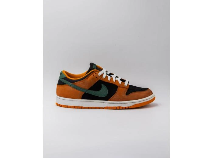 NIKE Dunk Low Ceramic 1