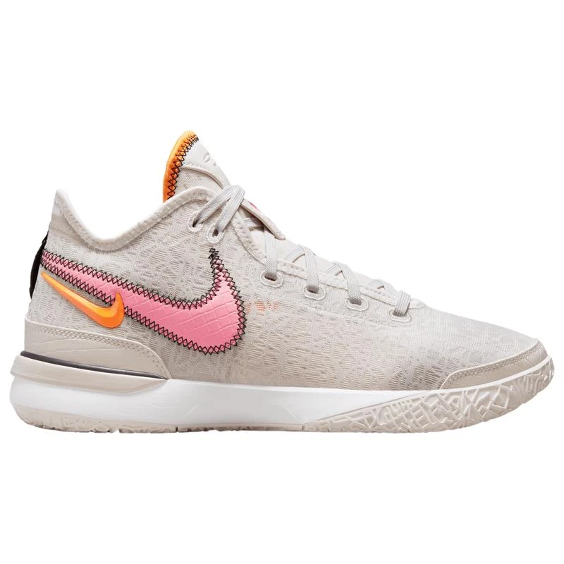 NIKE Nike Lebron Nexxt Generation - Men's 1