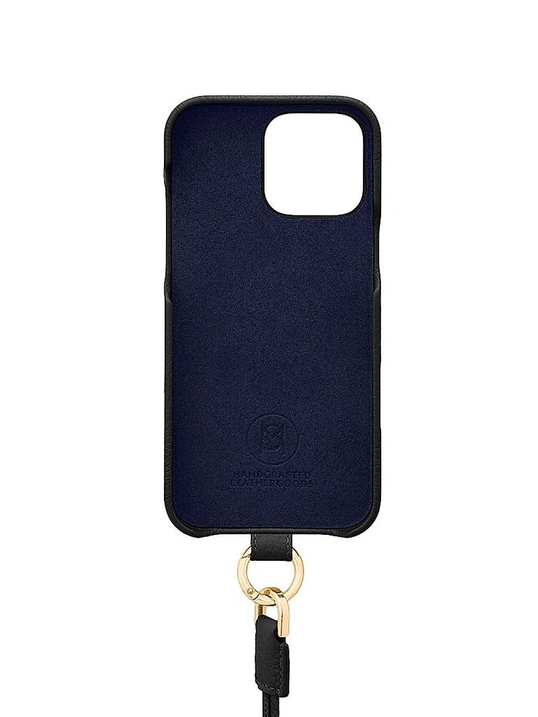 Maison de Sabre Sling Phone Case (iPhone 16) 5