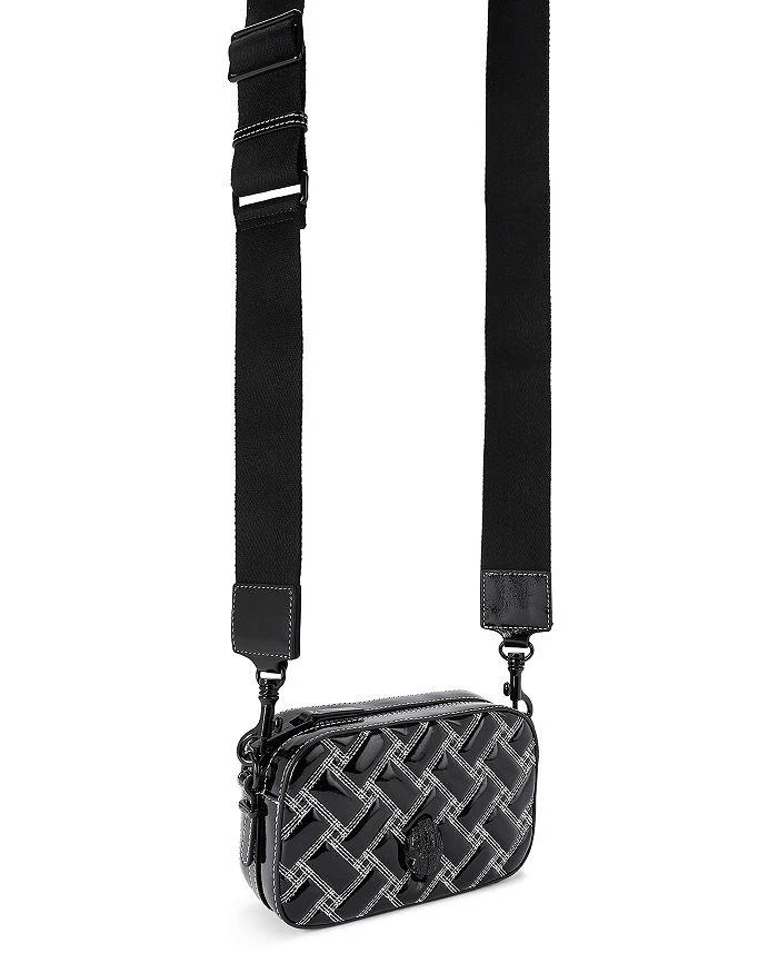 Kurt Geiger Kensington Small Camera Bag 2