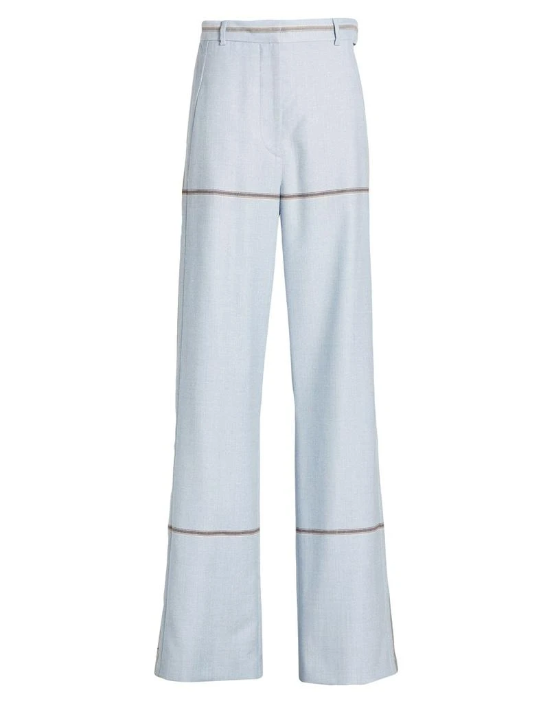 Cedric Charlier Casual pants 1