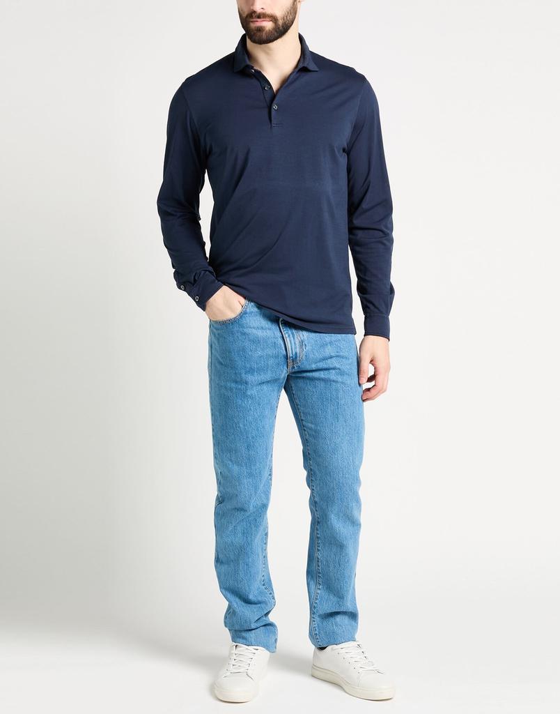 mauro ottaviani Polo shirt