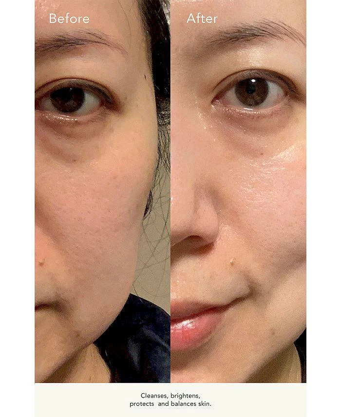 Kat Burki Vitamin C Nourishing Cleansing Balm 3.4 oz. 2