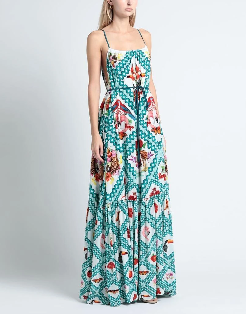 MARY KATRANTZOU Long dress 2