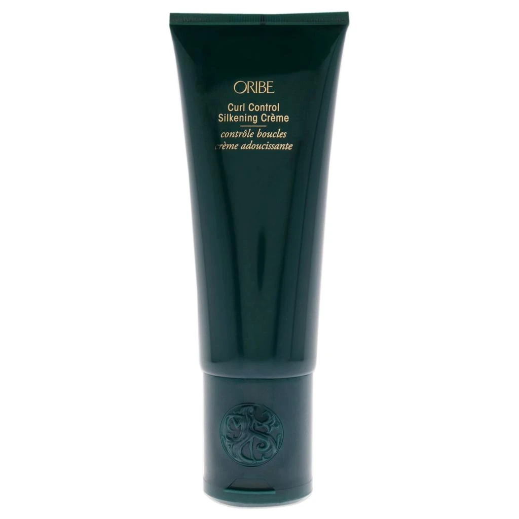 Oribe Curl Control Silkening Creme by  for Unisex - 5 oz Cream 2