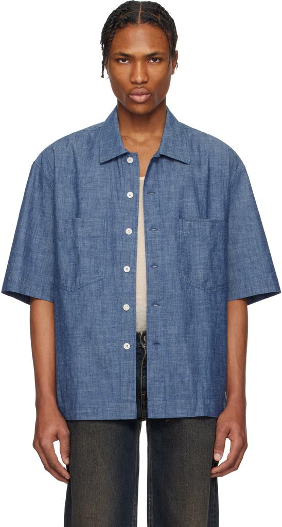 【新品】SUNFLOWER SPACEY LS SHIRT Sunflower Spacey LS Shirt - Khaki | Garmentory