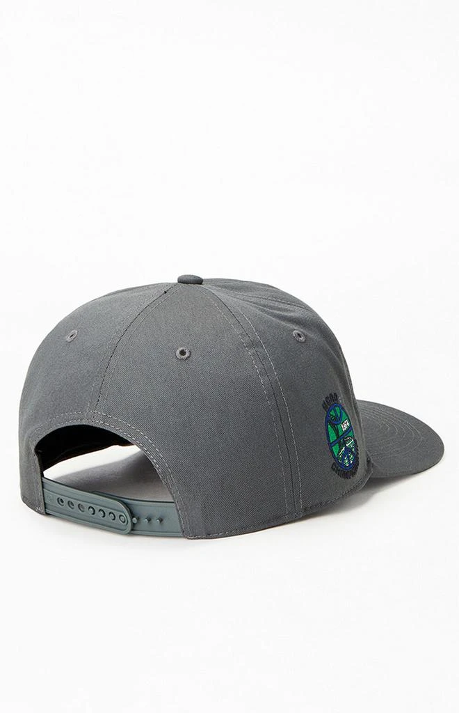 47 Brand Georgetown 1984 Champions Snapback Hat 2
