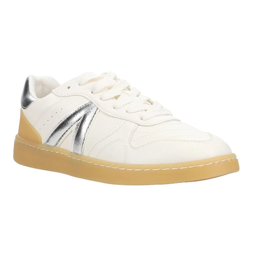 MIA Vesta Lace Up Sneakers 2