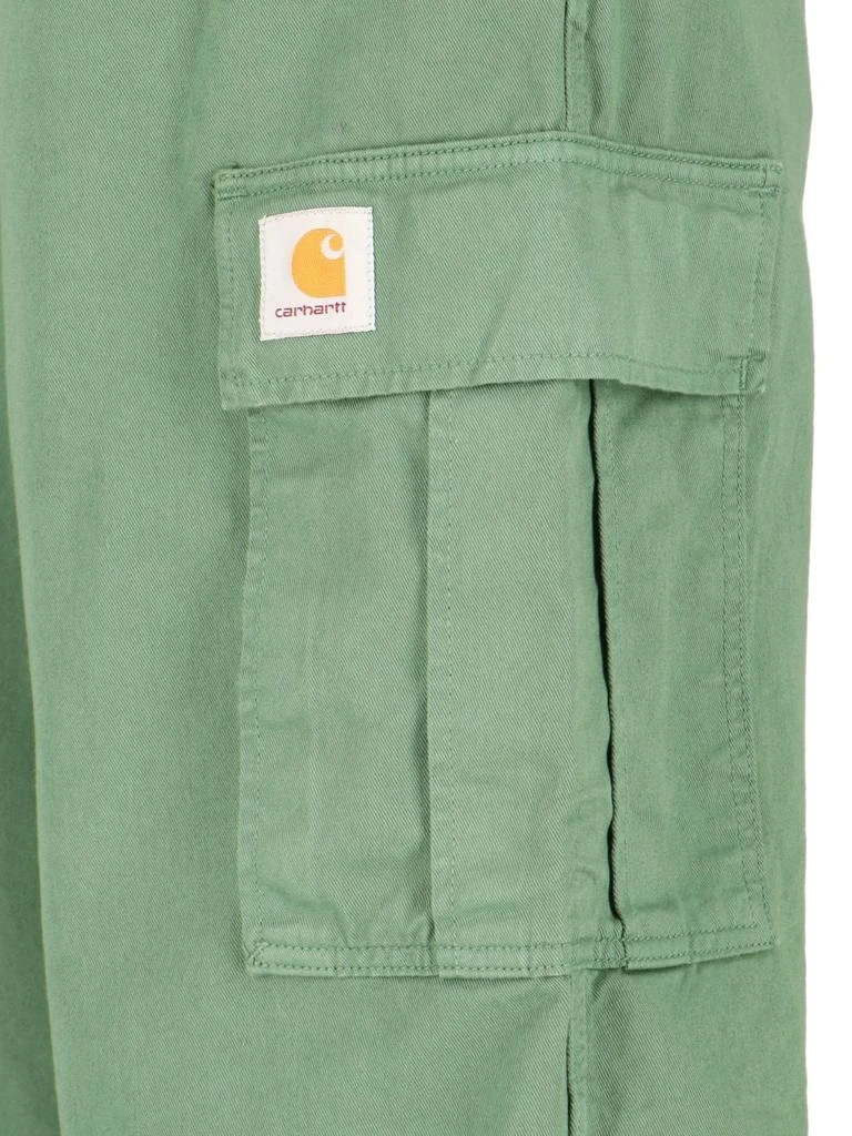Carhartt WIP Carhartt WIP Cole Wide-Leg Cargo Trousers 3
