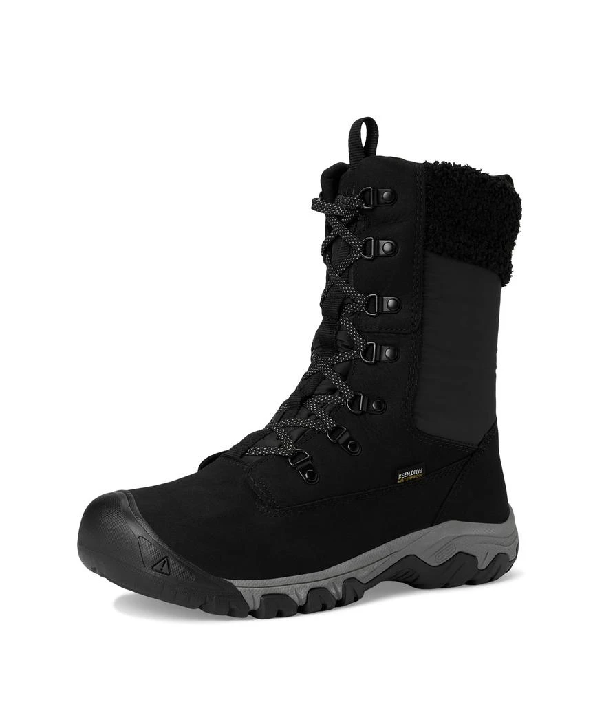 Keen Greta Tall Classic Waterproof 7