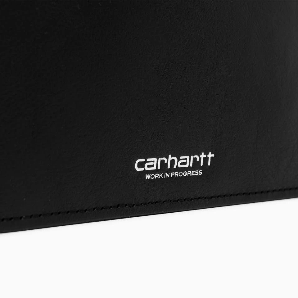 Carhartt Wip Vegas Zip Wallet 4