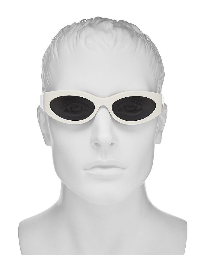 CELINE Cat Eye Sunglasses, 56mm