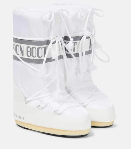 Moon Boot Icon snow boots 1