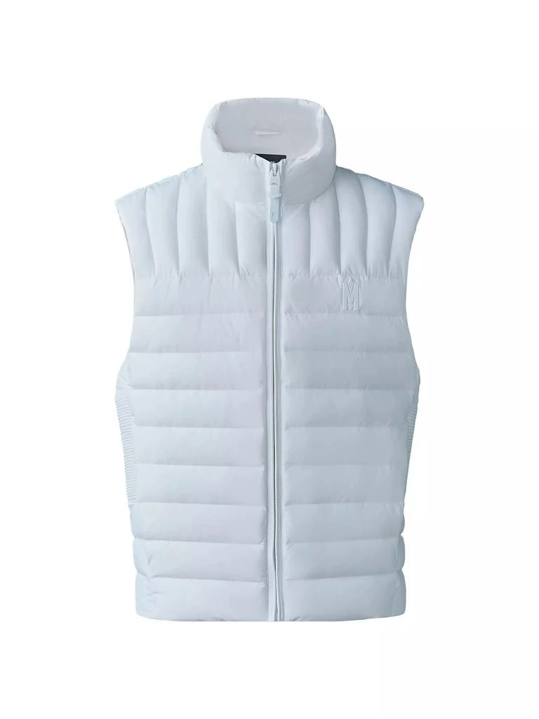 Mackage Titus Quilted Down Vest 1