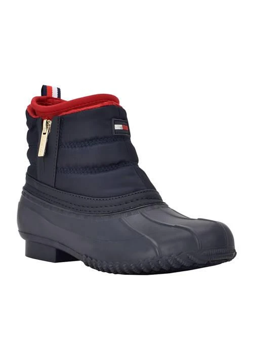 Tommy Hilfiger Hilfiger Roana Duck Boots 1