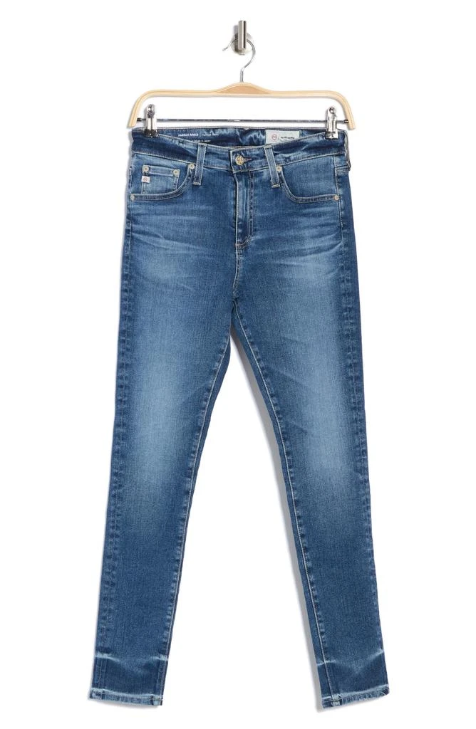 AG Farrah Ankle Jeans 3
