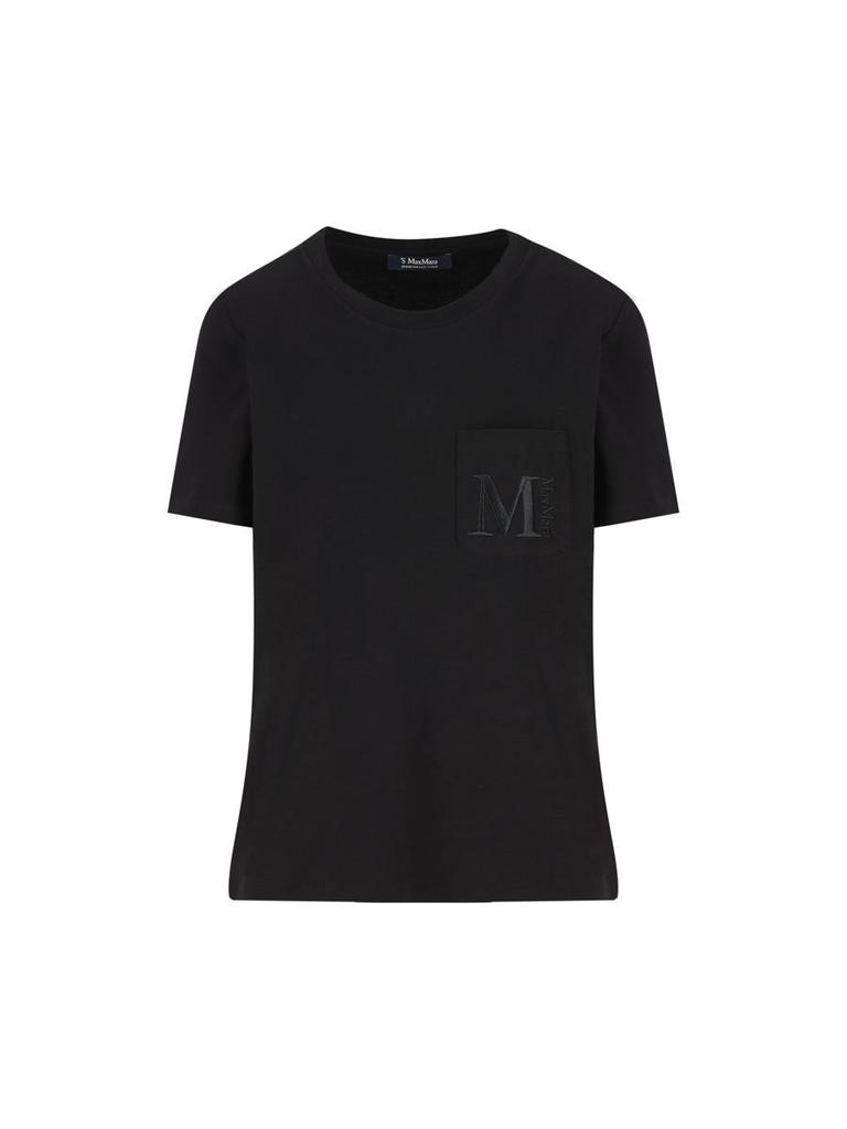 Max Mara 'S Max Mara T-Shirt And Polo Shirt
