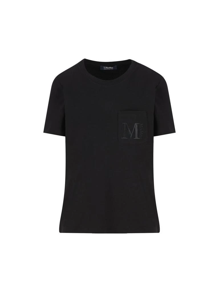 Max Mara 'S Max Mara T-Shirt And Polo Shirt 1