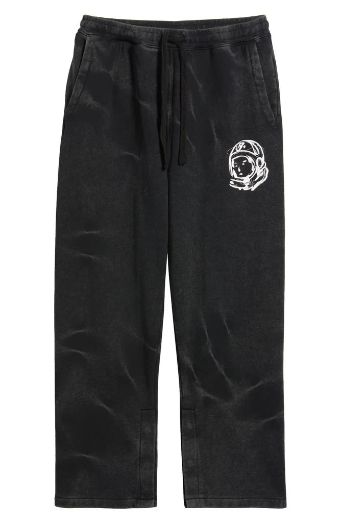 Billionaire Boys Club Chaps Logo Graphic Sweatpants 1