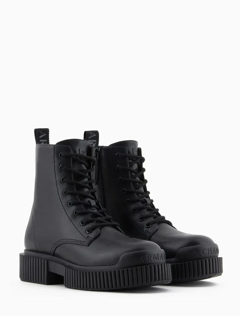 Armani Exchange Armani Exchange Boots 4