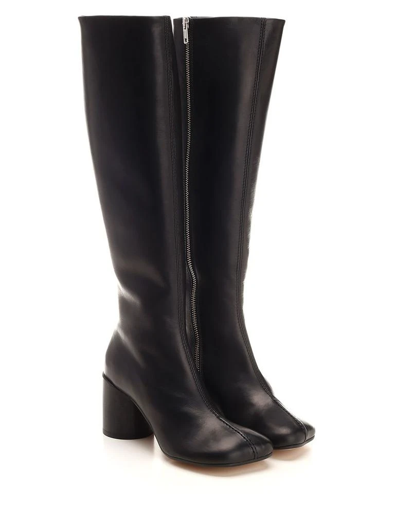 MM6 Knee-high Boots 2