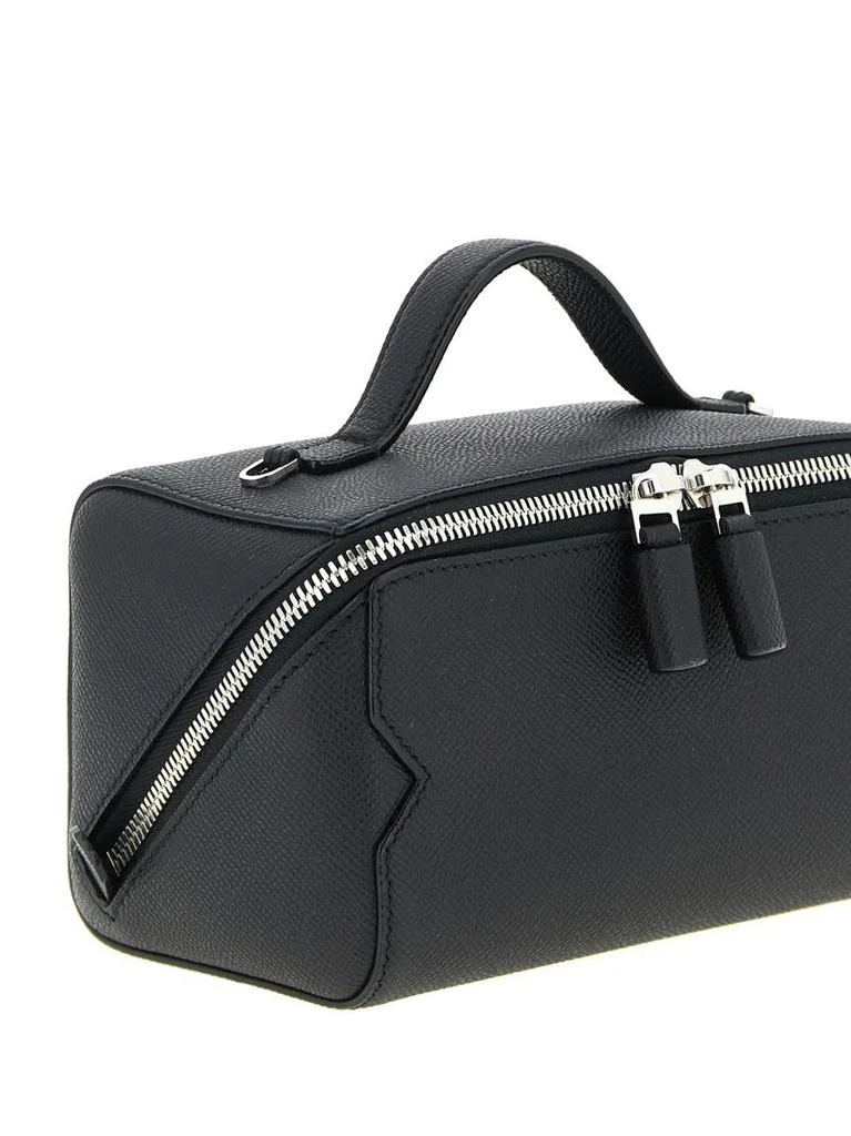 VALEXTRA Valextra 'V-Line' Crossbody Bag 3