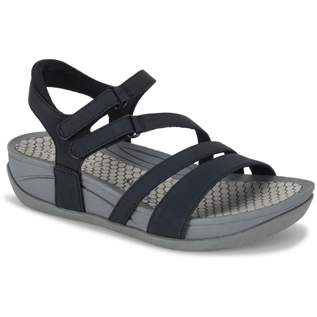 Baretraps Deena Womens Warm Casual Strappy Sandals