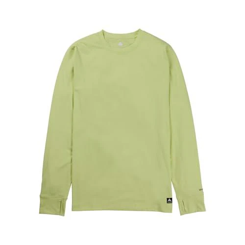 Burton Burton Men
s Midweight Base Layer Crewneck