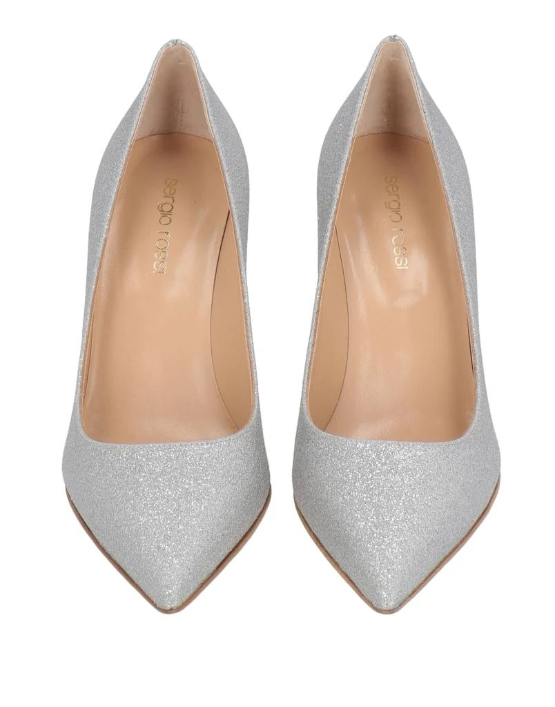 Sergio Rossi Pump 4